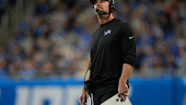 Vikings Lions Football 