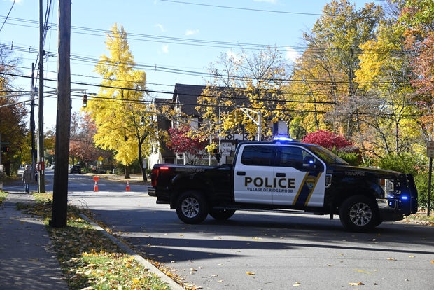 Bomb threat prompts police response to polling place at Somerville Elementary School in New Jersey 