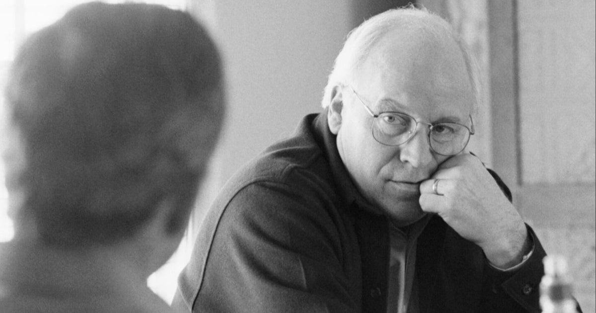 How the world viewed Dick Cheney and his policies