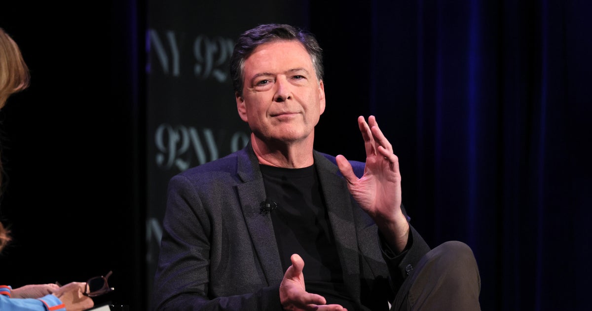 A federal magistrate judge wrote that there is a &quot;disturbing pattern of profound investigative missteps&quot; in the case involving former FBI Director James Comey.