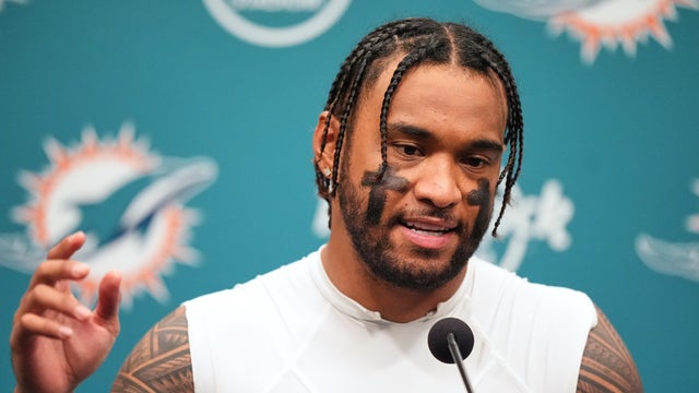 Ravens Dolphins Football 