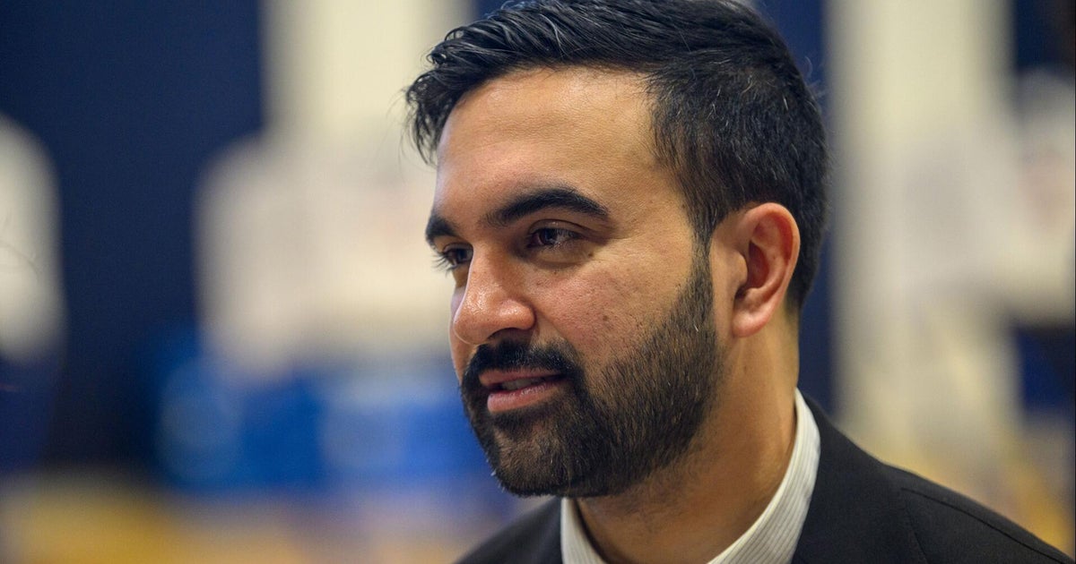 Breaking down the New York City electorate amid Zohran Mamdani's projected win