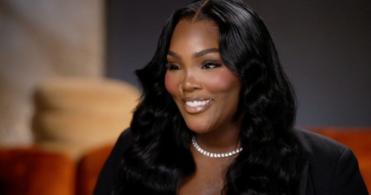 Meet the woman behind chart-topping AI artist Xania Monet