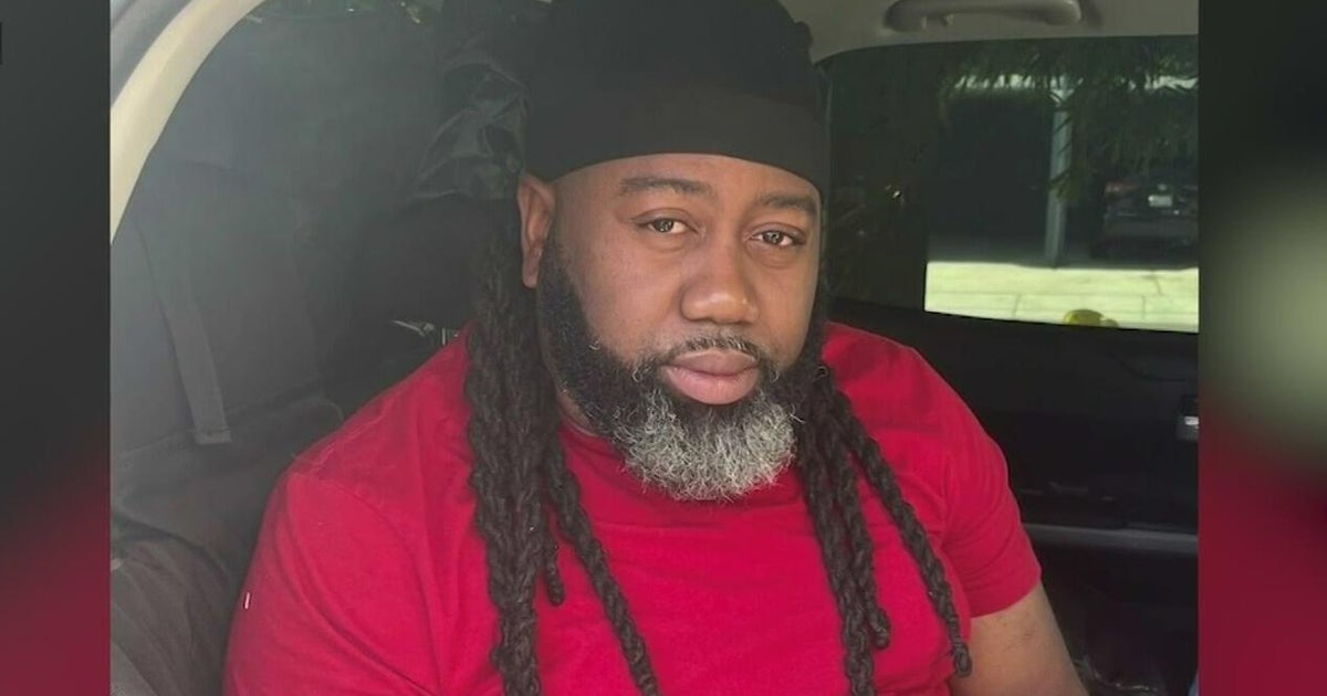 Miami Gardens man arrested in California 13 years after wife’s murder ...