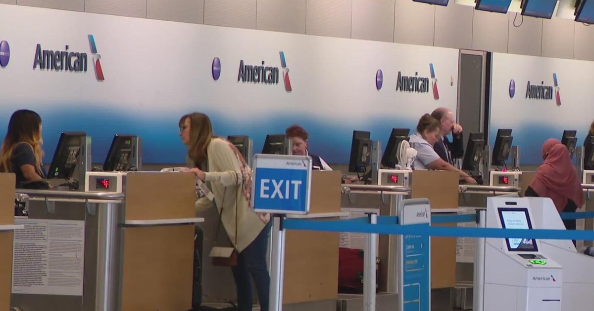 Officials announce flight reduction plan due to government shutdown ...