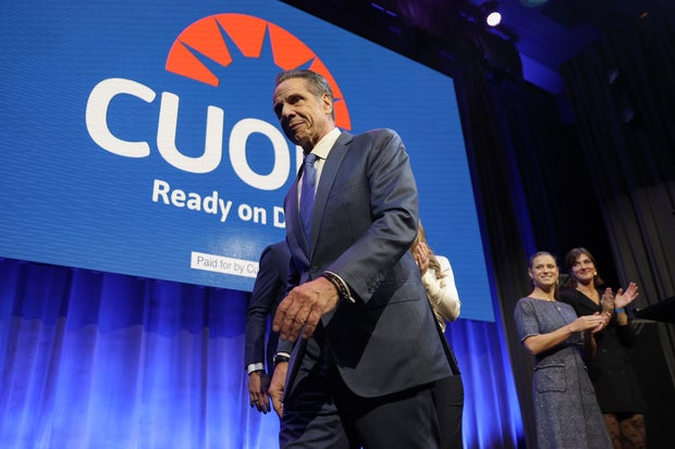 Election 2025 Mayor New York