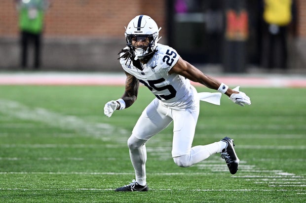 Penn State v Maryland 