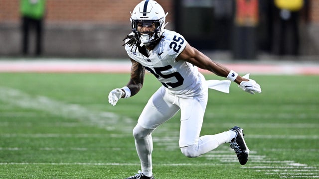 Penn State v Maryland 