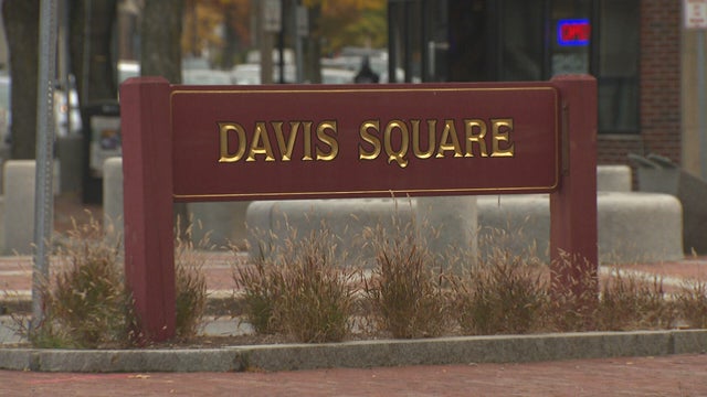 Davis Square 