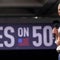 Prop 50 passes in California, CBS News projects, congressional districts to be redrawn