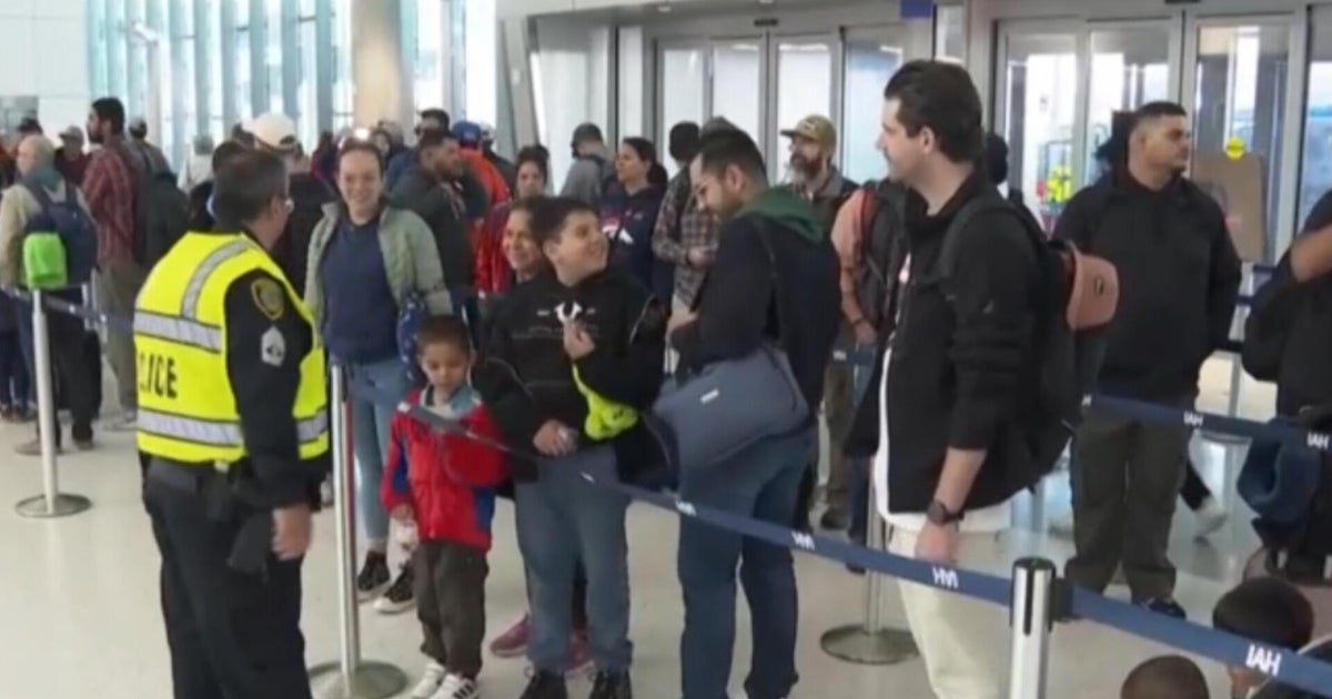 What travelers should expect from potential flight cuts