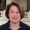 Sen. Amy Klobuchar says "future of capitalism" at stake in Supreme Court tariffs case