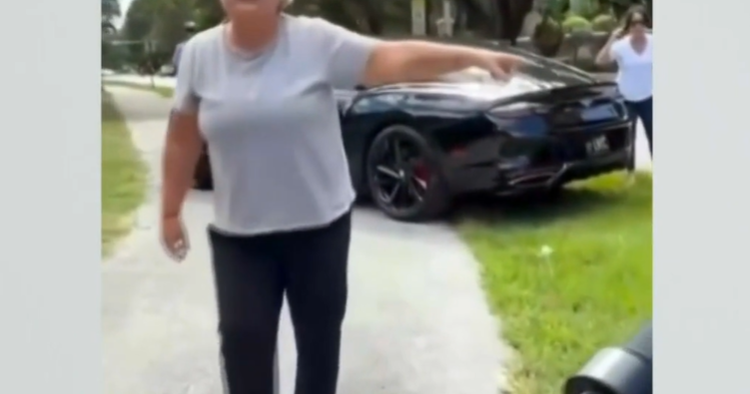 Pinecrest woman released from jail after viral e-bike confrontation with teens: