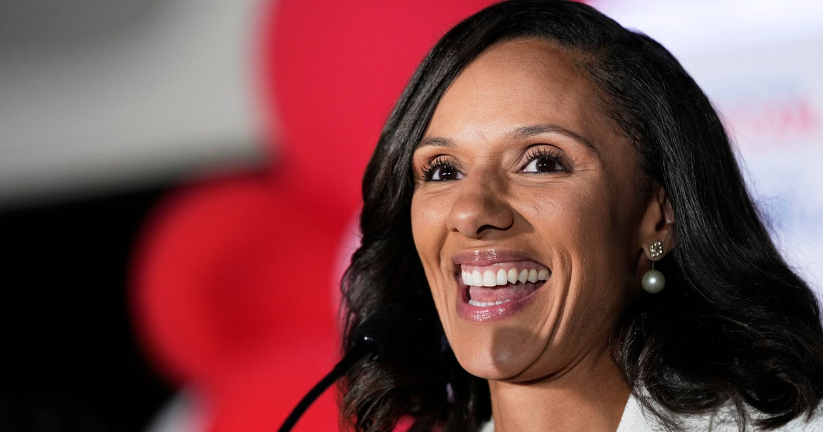 Detroit mayor-elect Mary Sheffield wed in private ceremony