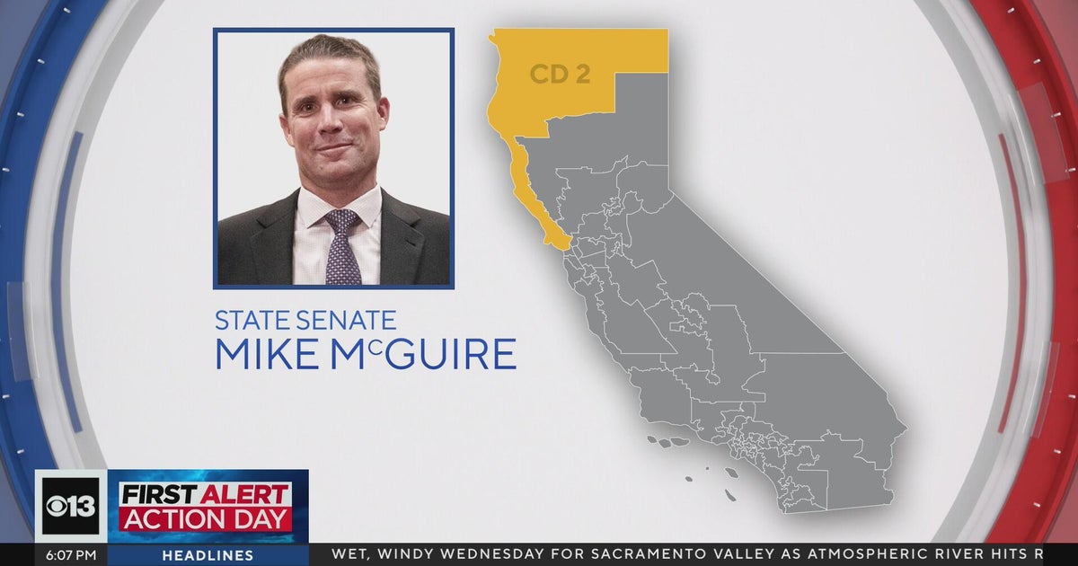 Latest on potential conflict of interest with Californias new congressional maps under Prop. 50