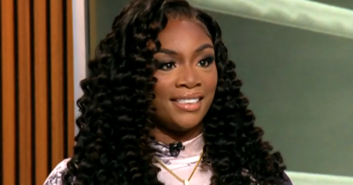 Claressa Shields announces $8 million multi-fight deal