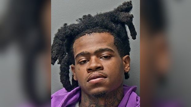 23-year-old Jason Nash