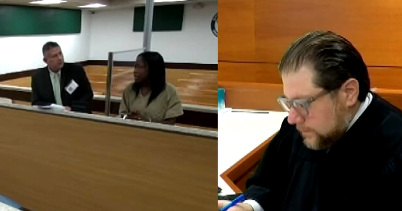 Mother arrested as search intensifies for missing 10-year-old in Broward County