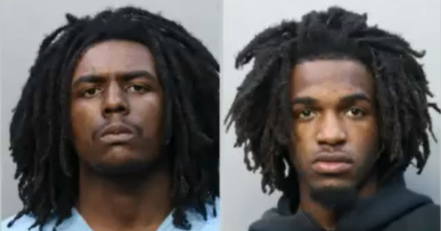 Three teen suspects face judge after Homestead police-involved shooting tied to armed carjacking