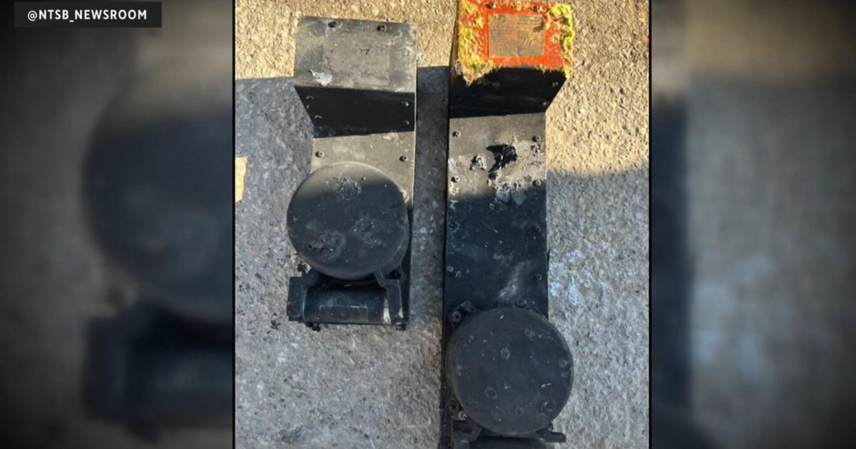 UPS plane's cockpit voice recorder, data recorder recovered from crash site