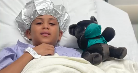 Nonprofit bringing injured Palestinian children to metro Atlanta halted by new refugee policies