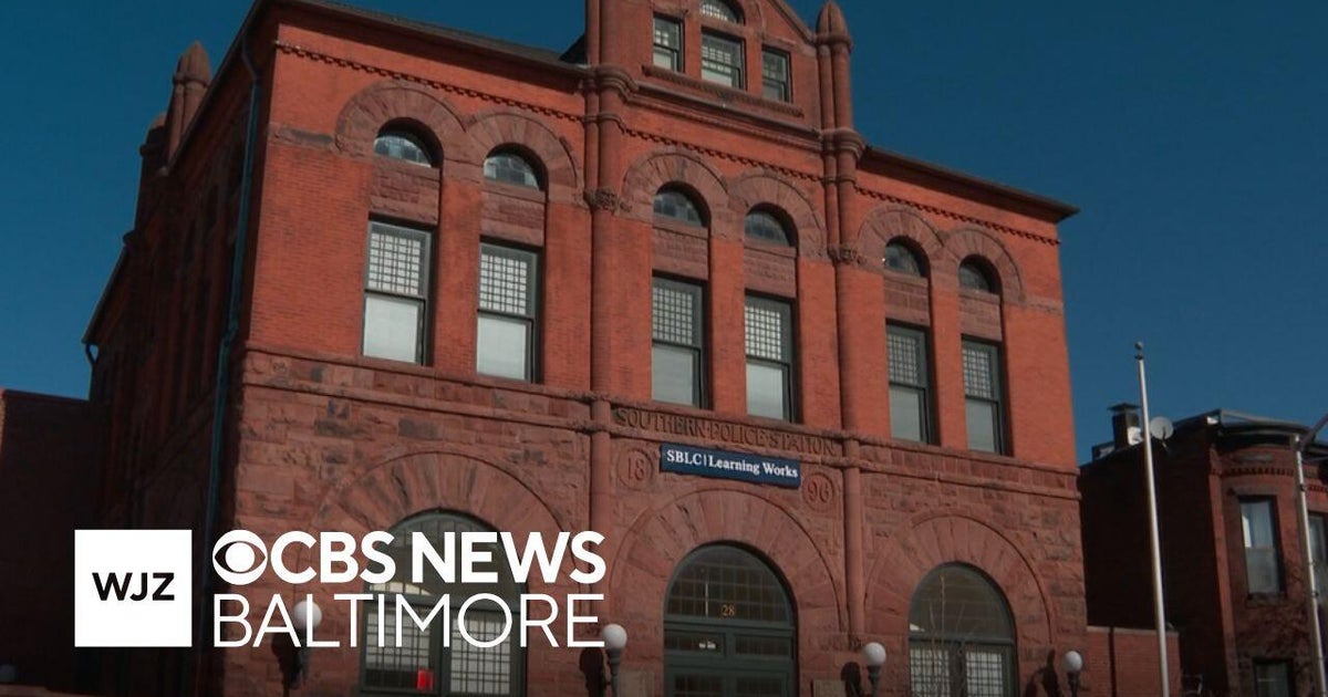 South Baltimore Learning Center back open after funding cuts are ...
