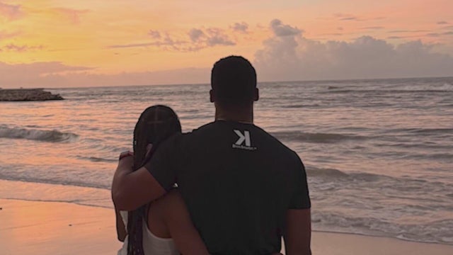 David and Mechelle Freeman 