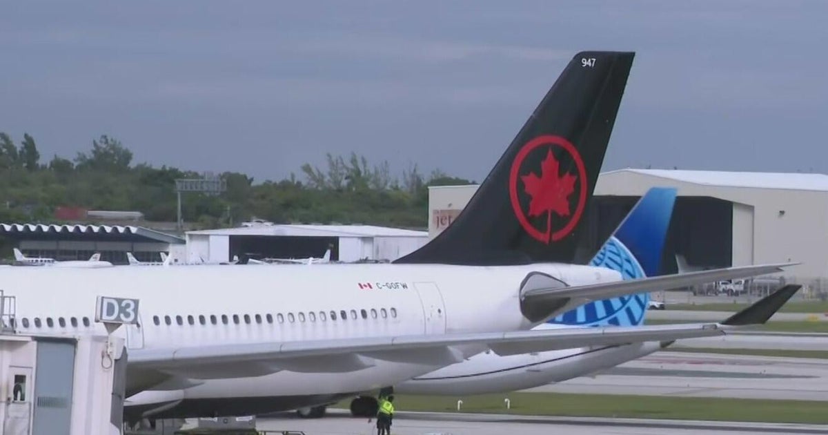 Travelers in South Florida brace for delays as FAA orders airlines to ...