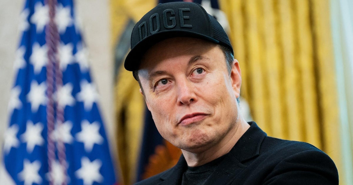 Tesla shareholders to vote on Elon Musk's $1 trillion pay package