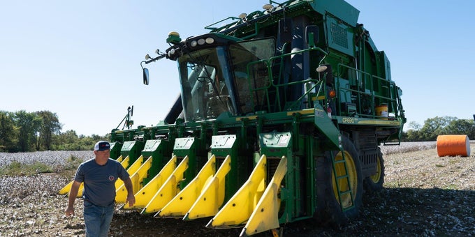 With costs high and prices low, family farms are at risk 