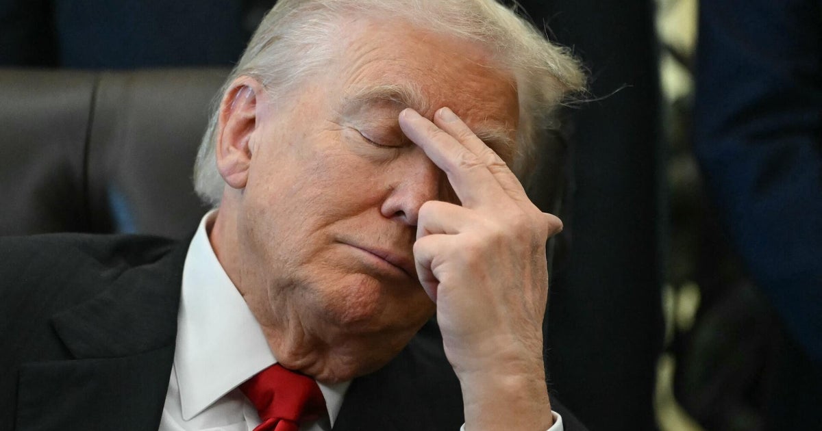 Judge orders Trump administration to fully fund November SNAP benefits for millions of Americans