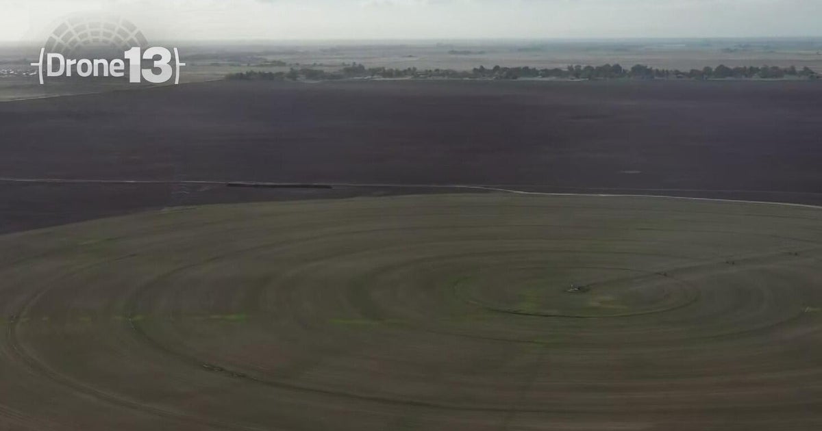 What caused a mysterious odor in parts of Placer County