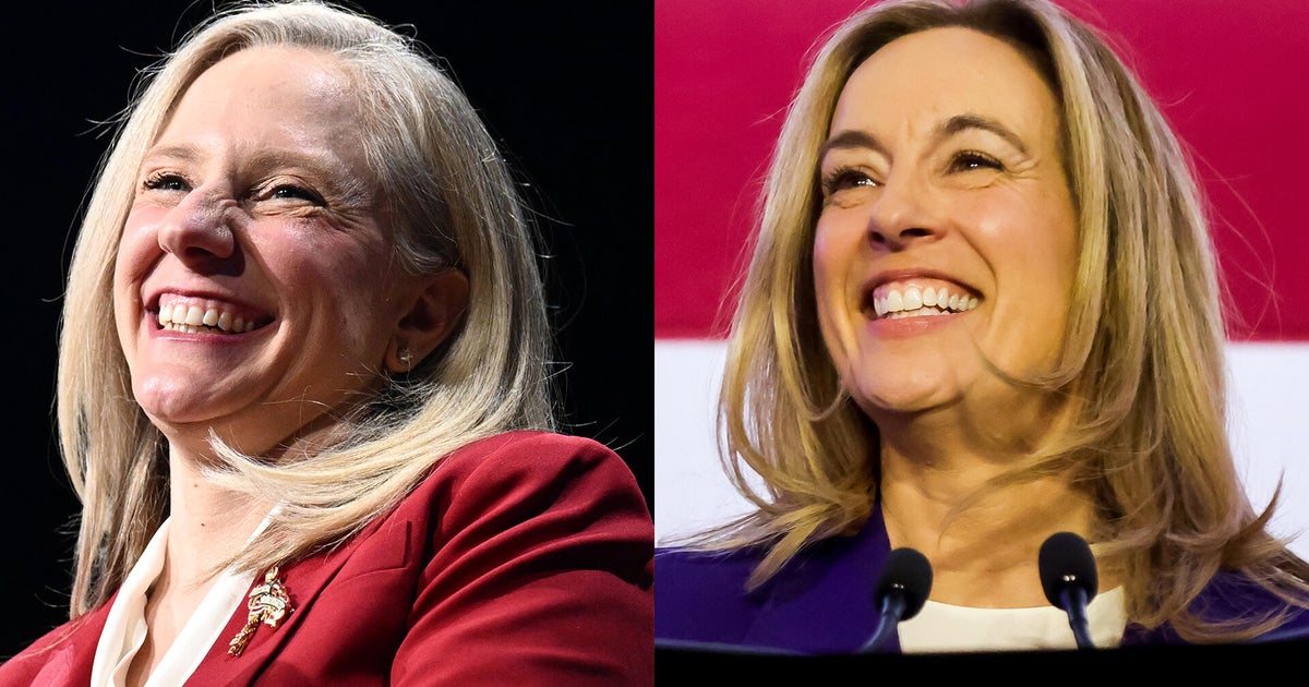 Examining why Democrats swept 2025 elections