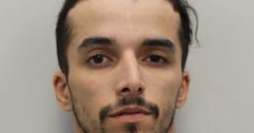 Sex offender mistakenly released from U.K. prison re-arrested in London