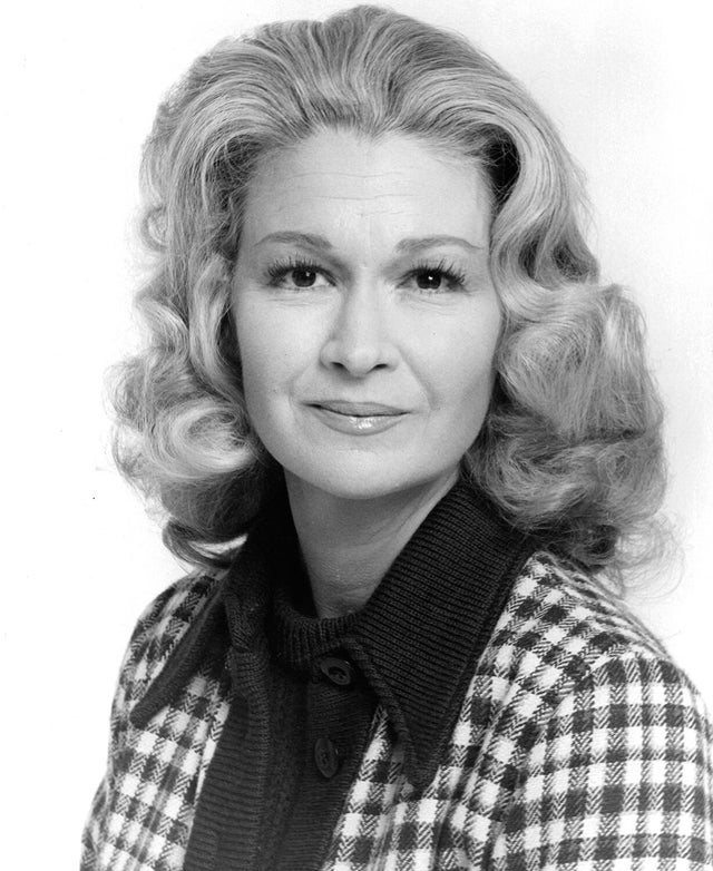 Diane Ladd 