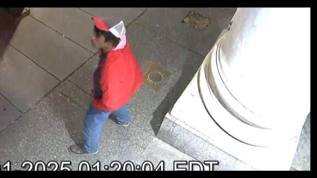 Victim speaks out after unprovoked attack in Philadelphia leaves him badly injured 