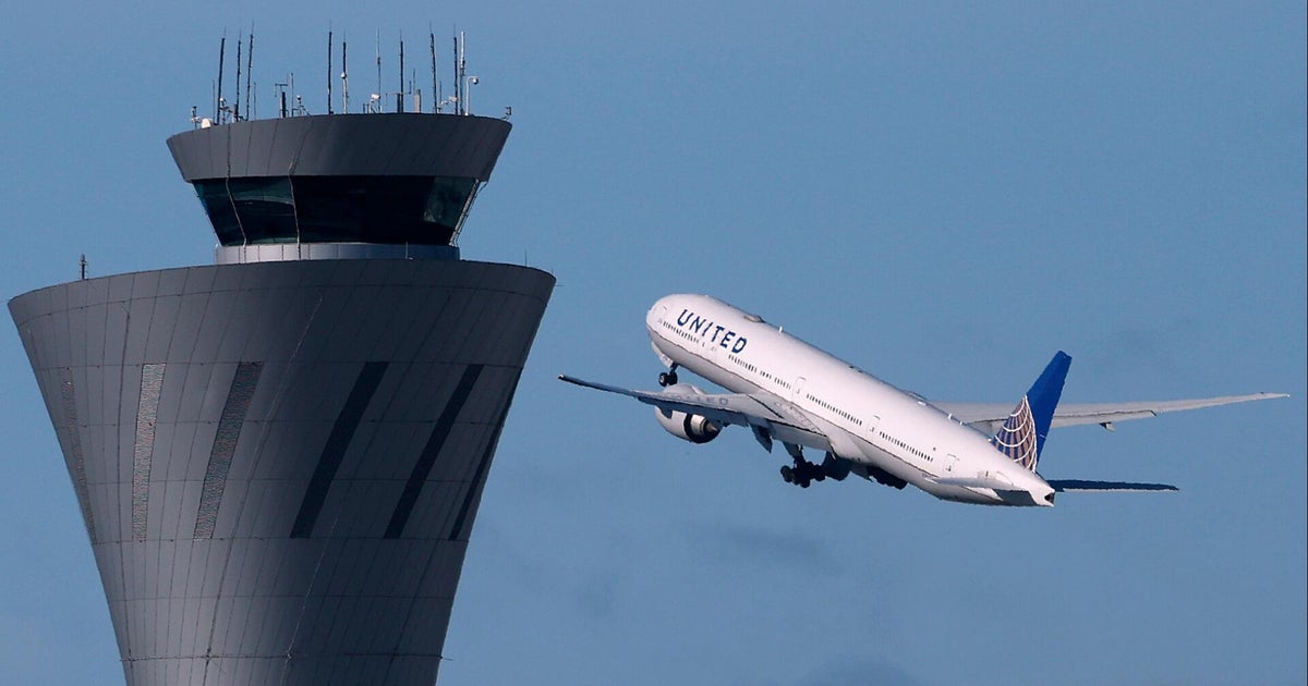 Flight cancellations ramp up at major airports nationwide as shutdown hits Day 38