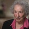 Margaret Atwood gets personal with "Inner Advice Columnist" in new memoir