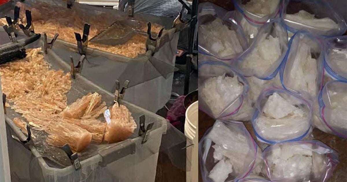 Georgia inmate convicted of leading drug trafficking operation from jail