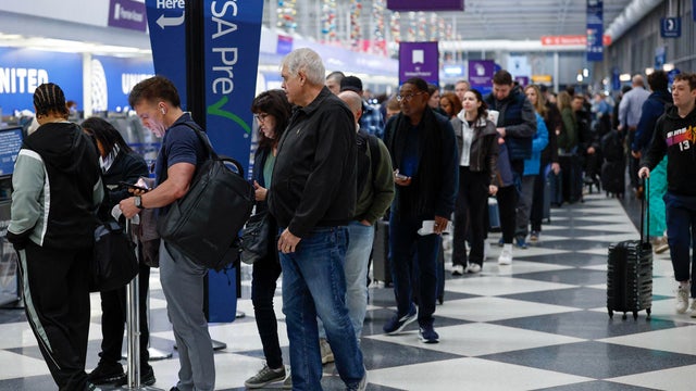 US-POLITICS-GOVERNMENT-SHUTDOWN-AIR TRAFFIC 
