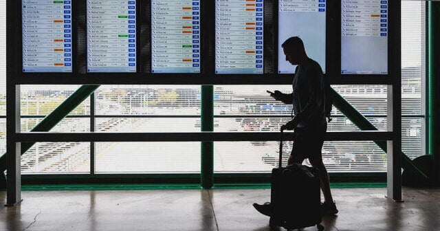 11/6: The Takeout with Major Garrett