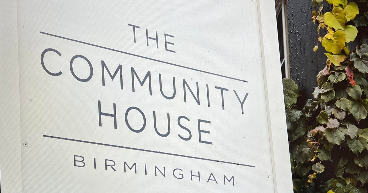 Historic Community House in Birmingham, Michigan to close