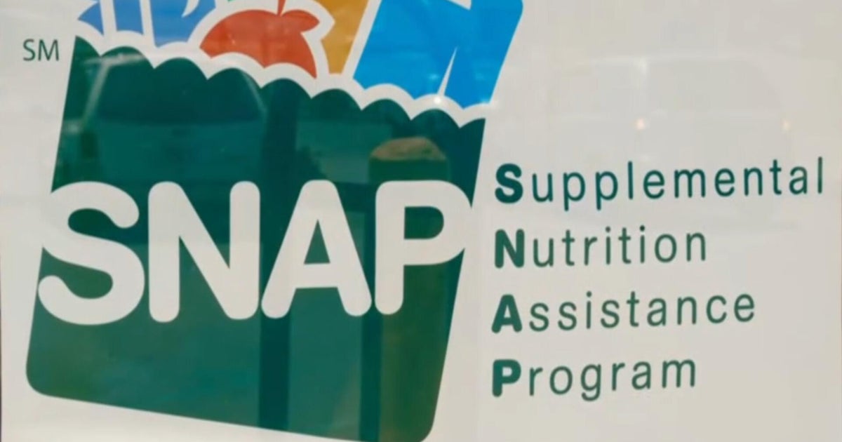 USDA complying with court order to pay SNAP benefits in full