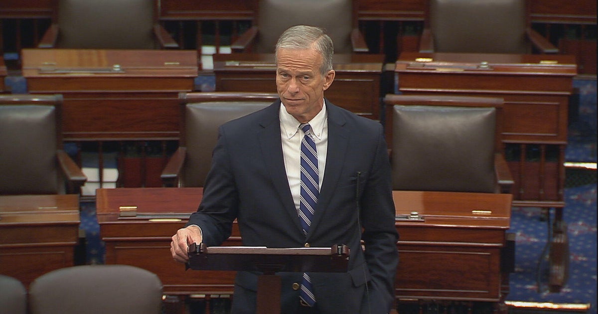 Democrats propose 1-year extension of health care subsidies to end shutdown