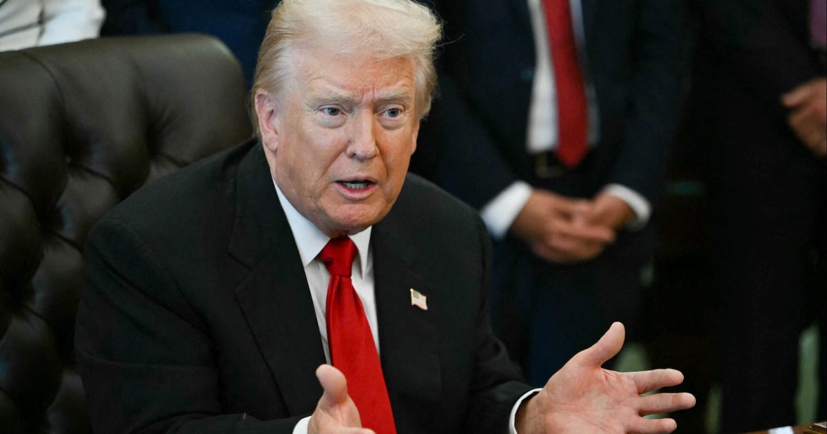 Trump announces deal to lower weight loss drug prices for some patients