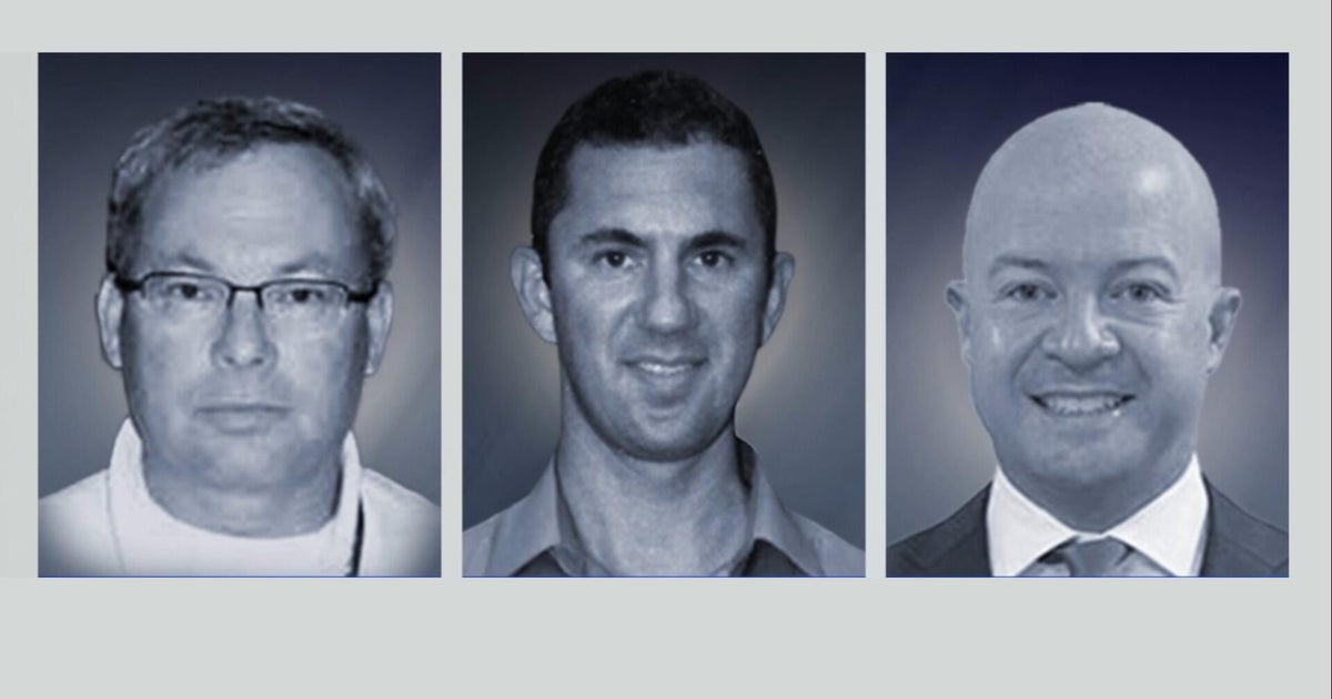 UPS identifies pilots in deadly plane crash