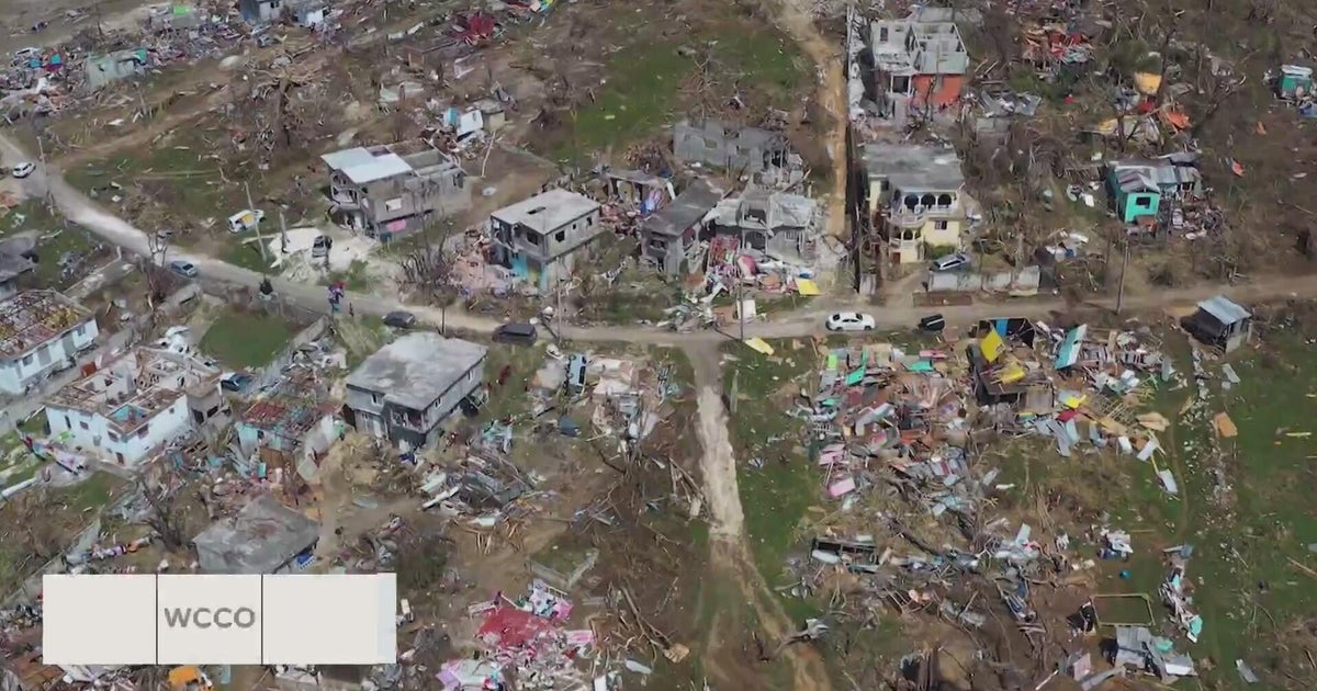 Pimento Kitchen in Minneapolis organizes benefit concert for Jamaica after Hurricane Melissa