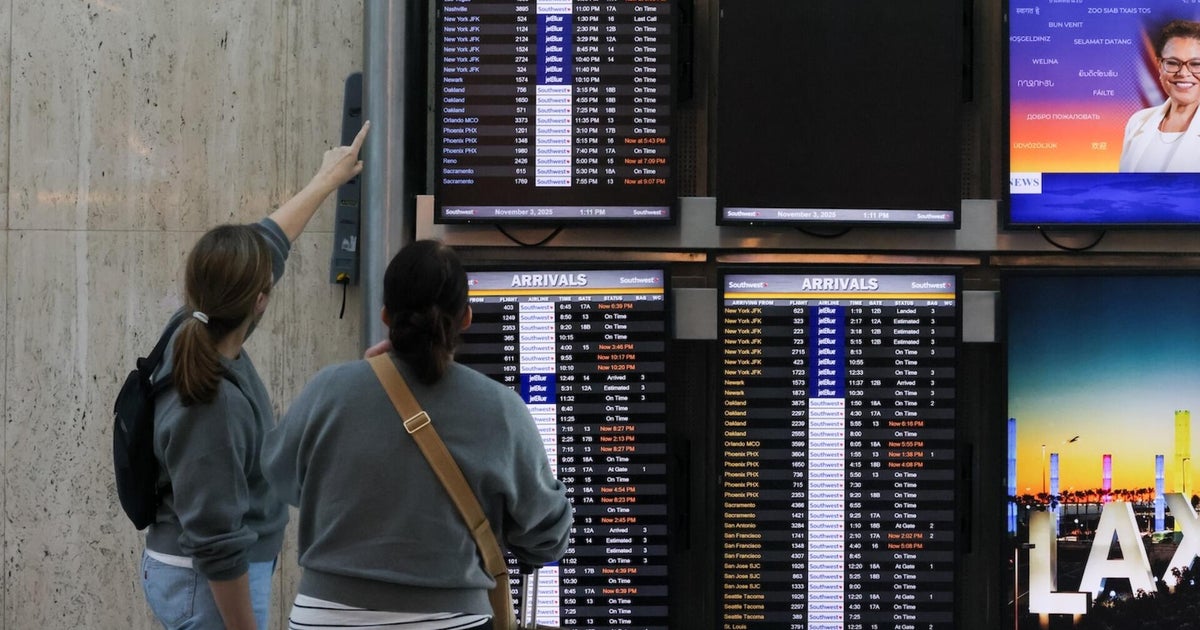Airlines will ramp up cancellations through next week