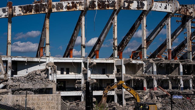 NFL Commanders Win $3.7 Billion Stadium Deal After DC Approval 