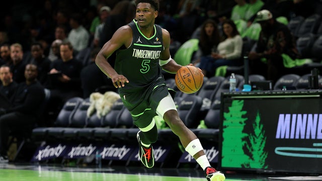 Utah Jazz v Minnesota Timberwolves 